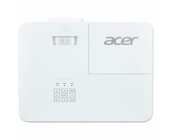 Проектор Acer X1527i (MR.JS411.001), изображение 5 Проектор Acer X1527i (MR.JS411.001), изображение 5