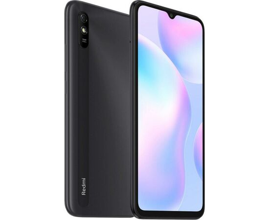 Мобільний телефон Xiaomi Redmi 9A 2/32GB Granite Gray