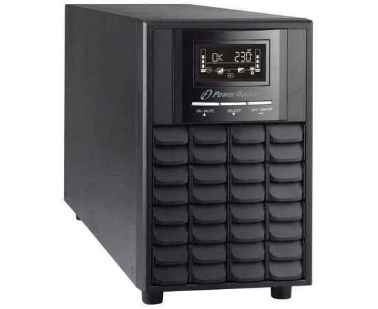 Источник бесперебойного питания PowerWalker VI 2000 CW IEC (10121104), изображение 3 Источник бесперебойного питания PowerWalker VI 2000 CW IEC (10121104), изображение 3
