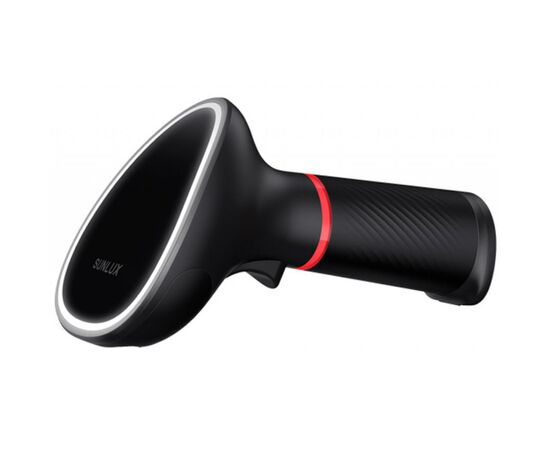 Сканер штрих-кода Sunlux XL-3610 2D USB (19327), изображение 2 Сканер штрих-кода Sunlux XL-3610 2D USB (19327), изображение 2