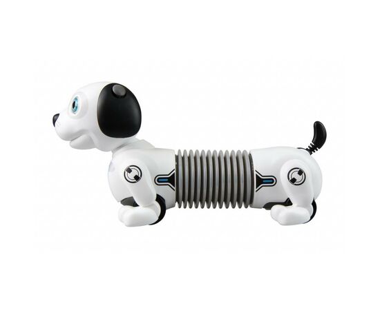 Интерактивная игрушка Silverlit робот-собака DACKEL JUNIOR (88578), изображение 3 Интерактивная игрушка Silverlit робот-собака DACKEL JUNIOR (88578), изображение 3