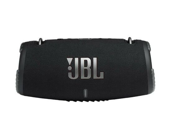 Акустическая система JBL Xtreme 3 Black (JBLXTREME3BLKEU), изображение 2 Акустическая система JBL Xtreme 3 Black (JBLXTREME3BLKEU), изображение 2