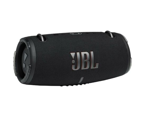 Акустическая система JBL Xtreme 3 Black (JBLXTREME3BLKEU), изображение 3 Акустическая система JBL Xtreme 3 Black (JBLXTREME3BLKEU), изображение 3