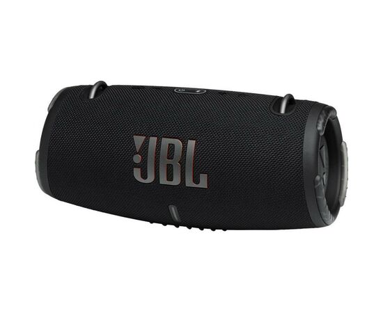 Акустическая система JBL Xtreme 3 Black (JBLXTREME3BLKEU), изображение 4 Акустическая система JBL Xtreme 3 Black (JBLXTREME3BLKEU), изображение 4
