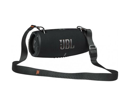 Акустическая система JBL Xtreme 3 Black (JBLXTREME3BLKEU), изображение 5 Акустическая система JBL Xtreme 3 Black (JBLXTREME3BLKEU), изображение 5