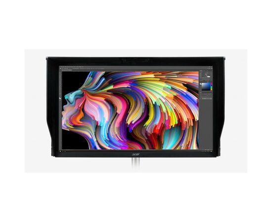 Монитор Acer ConceptD CM3271Kbmiipruzx (UM.HC1EE.001), изображение 10 Монитор Acer ConceptD CM3271Kbmiipruzx (UM.HC1EE.001), изображение 10