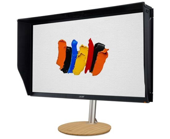 Монитор Acer ConceptD CM3271Kbmiipruzx (UM.HC1EE.001), изображение 5 Монитор Acer ConceptD CM3271Kbmiipruzx (UM.HC1EE.001), изображение 5