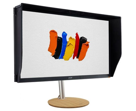 Монитор Acer ConceptD CM3271Kbmiipruzx (UM.HC1EE.001), изображение 6 Монитор Acer ConceptD CM3271Kbmiipruzx (UM.HC1EE.001), изображение 6