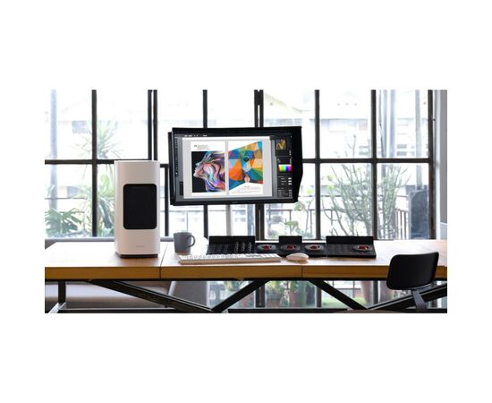 Монитор Acer ConceptD CM3271Kbmiipruzx (UM.HC1EE.001), изображение 8 Монитор Acer ConceptD CM3271Kbmiipruzx (UM.HC1EE.001), изображение 8
