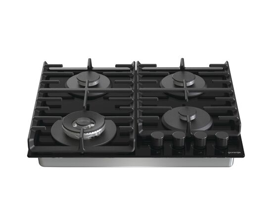 Варочная поверхность Gorenje GTW 642 SYB (GTW642SYB), изображение 2 Варочная поверхность Gorenje GTW 642 SYB (GTW642SYB), изображение 2