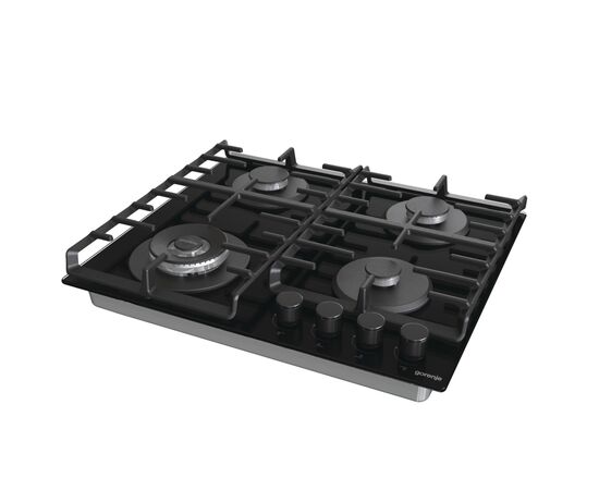 Варочная поверхность Gorenje GTW 642 SYB (GTW642SYB), изображение 3 Варочная поверхность Gorenje GTW 642 SYB (GTW642SYB), изображение 3