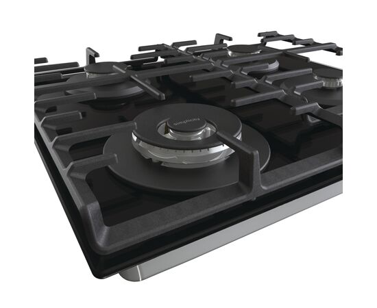 Варочная поверхность Gorenje GTW 642 SYB (GTW642SYB), изображение 5 Варочная поверхность Gorenje GTW 642 SYB (GTW642SYB), изображение 5