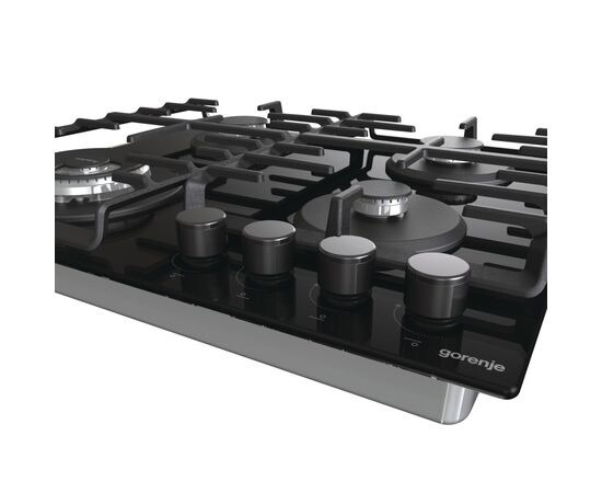 Варочная поверхность Gorenje GTW 642 SYB (GTW642SYB), изображение 6 Варочная поверхность Gorenje GTW 642 SYB (GTW642SYB), изображение 6
