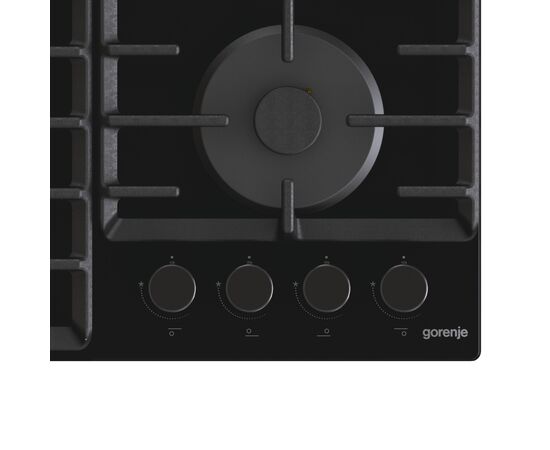 Варочная поверхность Gorenje GTW 642 SYB (GTW642SYB), изображение 7 Варочная поверхность Gorenje GTW 642 SYB (GTW642SYB), изображение 7