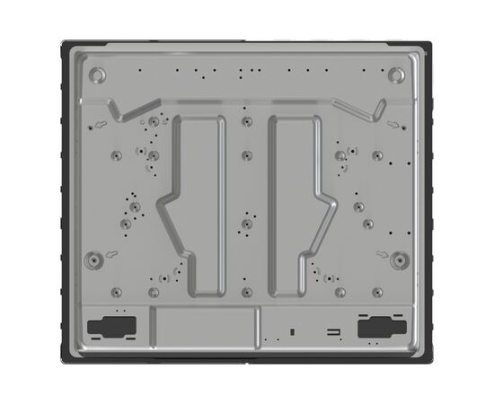 Варочная поверхность Gorenje GTW 642 SYB (GTW642SYB), изображение 8 Варочная поверхность Gorenje GTW 642 SYB (GTW642SYB), изображение 8