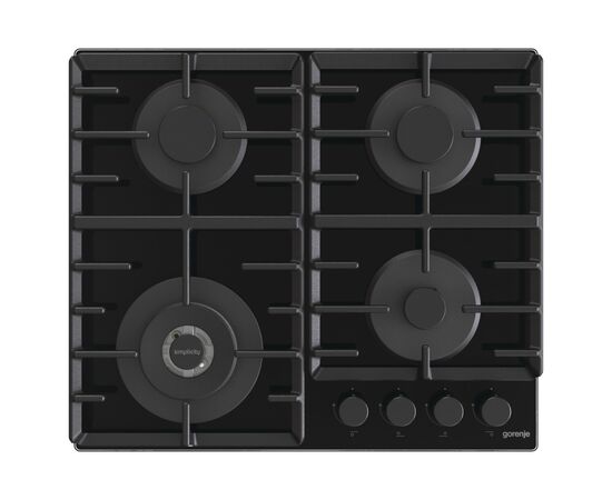 Варочная поверхность Gorenje GTW 642 SYB (GTW642SYB)