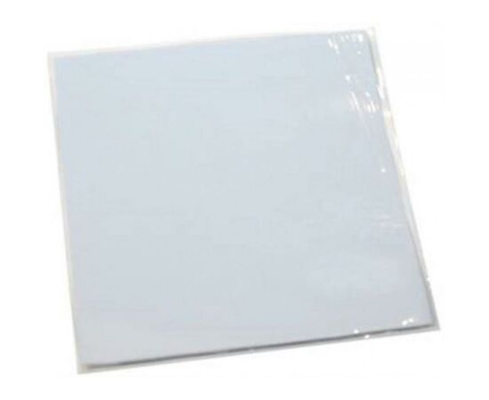 Термопрокладка Halnziye HY-100-1-100x100x1mm/11563
