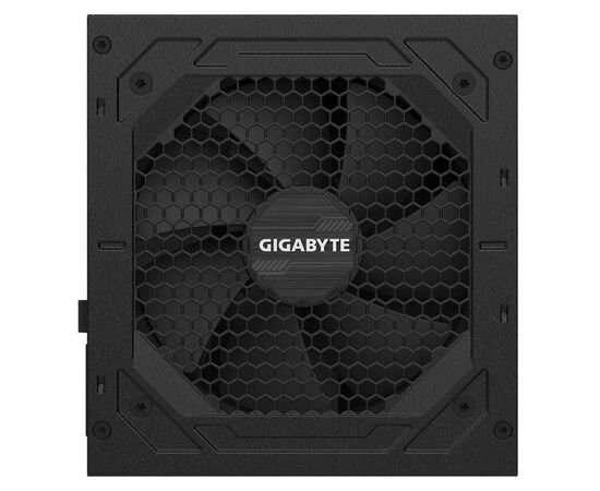Блок питания GIGABYTE 750W (GP-P750GM), изображение 5 Блок питания GIGABYTE 750W (GP-P750GM), изображение 5