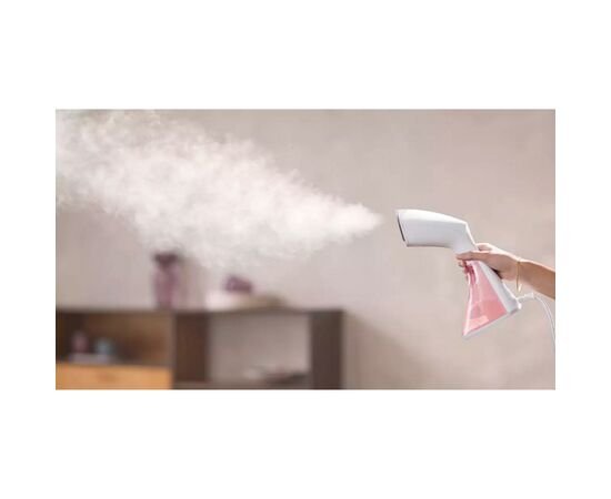Отпариватель для одежды Philips GC801/10, изображение 4 Отпариватель для одежды Philips GC801/10, изображение 4