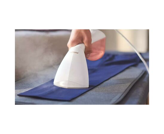 Отпариватель для одежды Philips GC801/10, изображение 5 Отпариватель для одежды Philips GC801/10, изображение 5