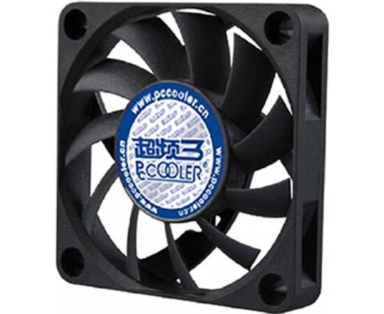Кулер для корпуса PcСooler F62