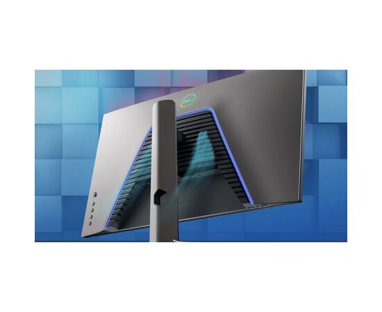 Монитор Dell S2721DGFA (210-AXRQ), изображение 3 Монитор Dell S2721DGFA (210-AXRQ), изображение 3