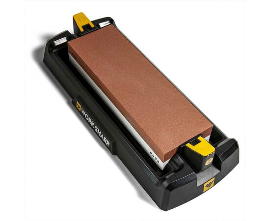 Точило Work Sharp Benchtop Whetstone Sharpener (WSBCHWHT-I)
