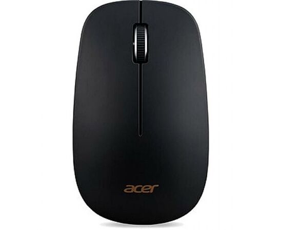 Мышка Acer AMR010 BT Mouse Black Retail Pack (GP.MCE11.00Z), изображение 2 Мышка Acer AMR010 BT Mouse Black Retail Pack (GP.MCE11.00Z), изображение 2