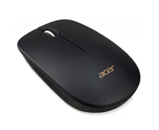 Мышка Acer AMR010 BT Mouse Black Retail Pack (GP.MCE11.00Z), изображение 3 Мышка Acer AMR010 BT Mouse Black Retail Pack (GP.MCE11.00Z), изображение 3