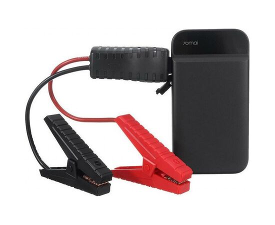 Батарея универсальная 70Mai 11100mAh Jump Starter (car emergency start power) Midrive PS01 (523090), изображение 4 Батарея универсальная 70Mai 11100mAh Jump Starter (car emergency start power) Midrive PS01 (523090), изображение 4