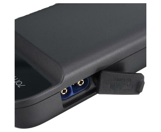 Батарея универсальная 70Mai 11100mAh Jump Starter (car emergency start power) Midrive PS01 (523090), изображение 6 Батарея универсальная 70Mai 11100mAh Jump Starter (car emergency start power) Midrive PS01 (523090), изображение 6