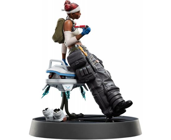 Фигурка для геймеров Weta Workshop Apex Legends Lifeline (145201971), изображение 2 Фигурка для геймеров Weta Workshop Apex Legends Lifeline (145201971), изображение 2