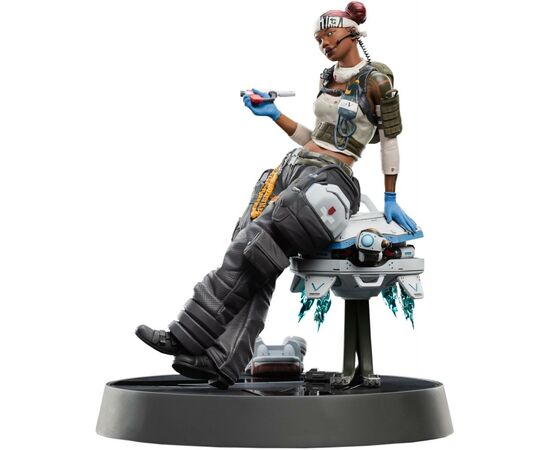 Фигурка для геймеров Weta Workshop Apex Legends Lifeline (145201971), изображение 3 Фигурка для геймеров Weta Workshop Apex Legends Lifeline (145201971), изображение 3