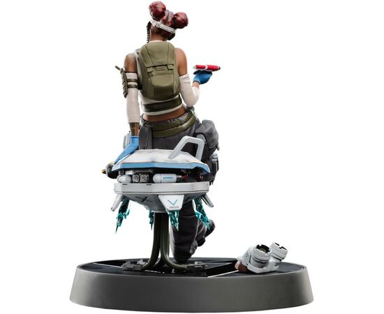 Фигурка для геймеров Weta Workshop Apex Legends Lifeline (145201971), изображение 4 Фигурка для геймеров Weta Workshop Apex Legends Lifeline (145201971), изображение 4