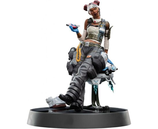 Фигурка для геймеров Weta Workshop Apex Legends Lifeline (145201971)