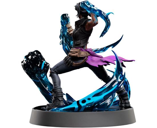 Фигурка для геймеров Weta Workshop Borderlands 3 Amara (105203011), изображение 4 Фигурка для геймеров Weta Workshop Borderlands 3 Amara (105203011), изображение 4