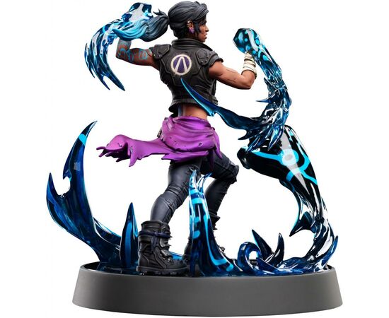 Фигурка для геймеров Weta Workshop Borderlands 3 Amara (105203011), изображение 5 Фигурка для геймеров Weta Workshop Borderlands 3 Amara (105203011), изображение 5