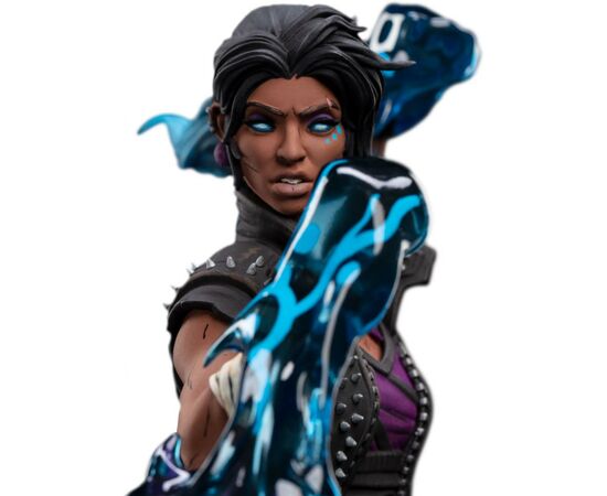 Фигурка для геймеров Weta Workshop Borderlands 3 Amara (105203011), изображение 6 Фигурка для геймеров Weta Workshop Borderlands 3 Amara (105203011), изображение 6