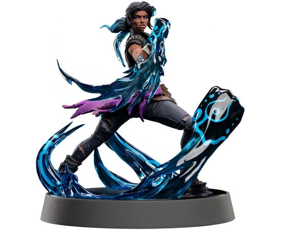 Фигурка для геймеров Weta Workshop Borderlands 3 Amara (105203011)