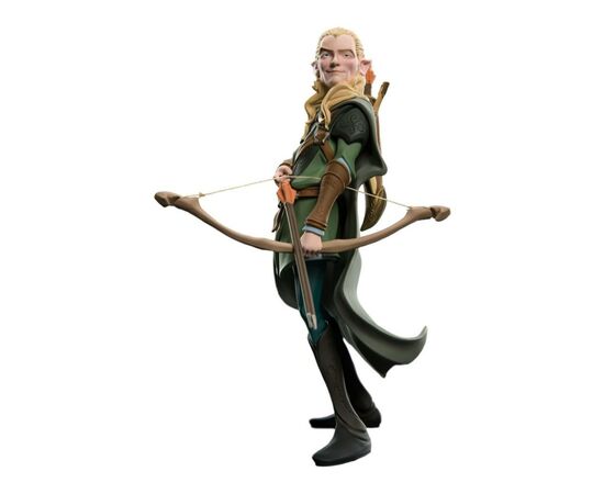Фигурка для геймеров Weta Workshop Lord Of The Ring Legolas (865002524), изображение 2 Фигурка для геймеров Weta Workshop Lord Of The Ring Legolas (865002524), изображение 2