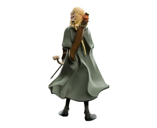 Фигурка для геймеров Weta Workshop Lord Of The Ring Legolas (865002524), изображение 4 Фигурка для геймеров Weta Workshop Lord Of The Ring Legolas (865002524), изображение 4