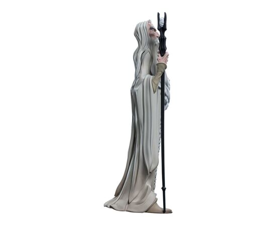 Фигурка для геймеров Weta Workshop Lord Of The Ring Saruman (865002615), изображение 2 Фигурка для геймеров Weta Workshop Lord Of The Ring Saruman (865002615), изображение 2