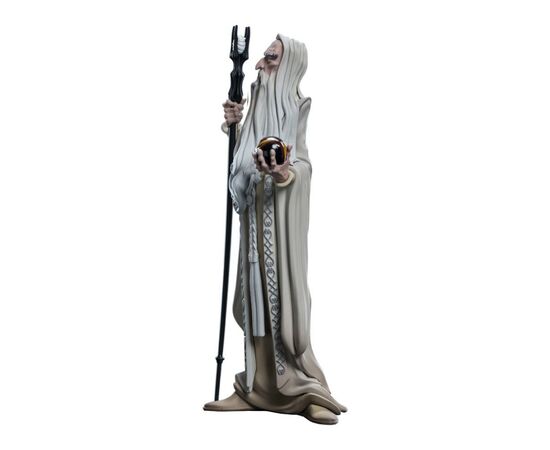 Фигурка для геймеров Weta Workshop Lord Of The Ring Saruman (865002615), изображение 3 Фигурка для геймеров Weta Workshop Lord Of The Ring Saruman (865002615), изображение 3