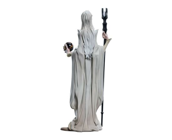 Фигурка для геймеров Weta Workshop Lord Of The Ring Saruman (865002615), изображение 4 Фигурка для геймеров Weta Workshop Lord Of The Ring Saruman (865002615), изображение 4