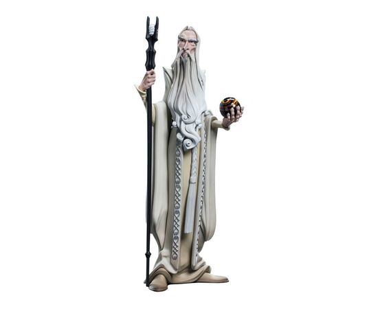 Фигурка для геймеров Weta Workshop Lord Of The Ring Saruman (865002615)