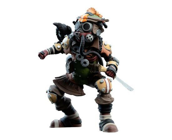 Фигурка для геймеров Weta Workshop Apex Legends Bloodhound (145003045), изображение 2 Фигурка для геймеров Weta Workshop Apex Legends Bloodhound (145003045), изображение 2