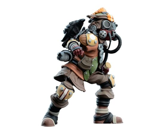 Фигурка для геймеров Weta Workshop Apex Legends Bloodhound (145003045), изображение 3 Фигурка для геймеров Weta Workshop Apex Legends Bloodhound (145003045), изображение 3