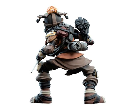 Фигурка для геймеров Weta Workshop Apex Legends Bloodhound (145003045), изображение 4 Фигурка для геймеров Weta Workshop Apex Legends Bloodhound (145003045), изображение 4