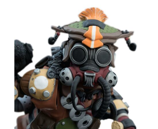 Фигурка для геймеров Weta Workshop Apex Legends Bloodhound (145003045), изображение 5 Фигурка для геймеров Weta Workshop Apex Legends Bloodhound (145003045), изображение 5