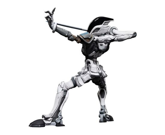Фигурка для геймеров Weta Workshop Borderlands 3 Zer0 (105003033), изображение 3 Фигурка для геймеров Weta Workshop Borderlands 3 Zer0 (105003033), изображение 3